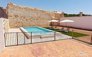 Complejo La Serrería