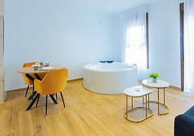 Complejo La Serrería