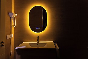 Complejo La Serrería