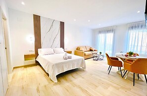 Complejo La Serrería