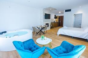 Complejo La Serrería