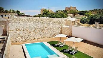 Complejo La Serrería