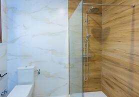 Complejo La Serrería