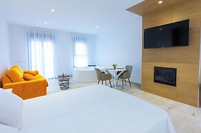 Complejo La Serrería