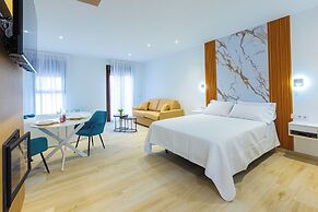 Complejo La Serrería