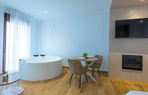 Complejo La Serrería