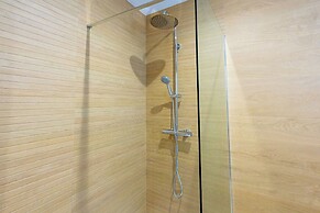 Complejo La Serrería