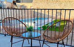 Complejo La Serrería