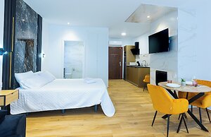 Complejo La Serrería