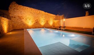 Complejo La Serrería