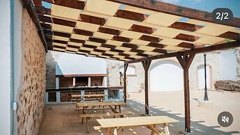 Complejo La Serrería