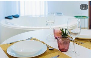 Complejo La Serrería