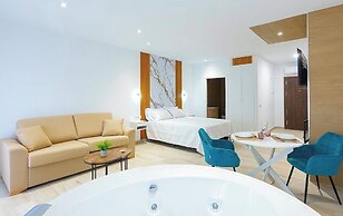 Complejo La Serrería