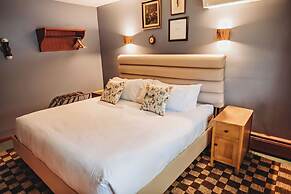 Hideaway Inn Mt. Snow