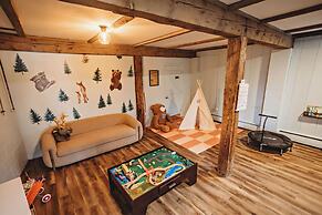 Hideaway Inn Mt. Snow