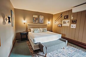 Hideaway Inn Mt. Snow