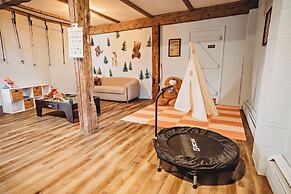 Hideaway Inn Mt. Snow