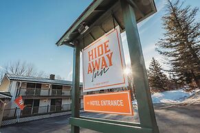 Hideaway Inn Mt. Snow