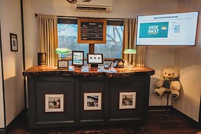 Hideaway Inn Mt. Snow