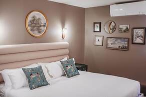 Hideaway Inn Mt. Snow