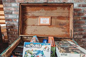 Hideaway Inn Mt. Snow