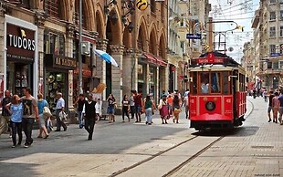 Palmy Istiklal