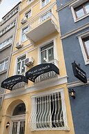 Palmy Istiklal