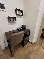 Somnia Luxury Rooms