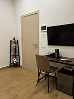 Somnia Luxury Rooms