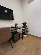 Somnia Luxury Rooms