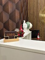Somnia Luxury Rooms