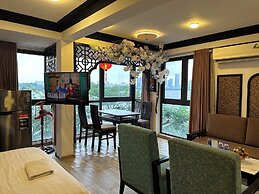 Ala Home Vu Mien Lake View