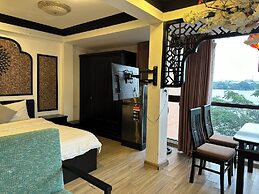 Ala Home Vu Mien Lake View