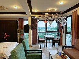 Ala Home Vu Mien Lake View