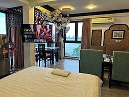 Ala Home Vu Mien Lake View