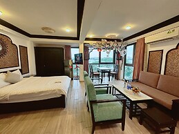 Ala Home Vu Mien Lake View