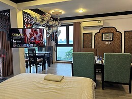 Ala Home Vu Mien Lake View