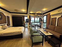 Ala Home Vu Mien Lake View