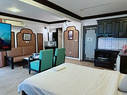 Ala Home Vu Mien Lake View