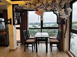 Ala Home Vu Mien Lake View