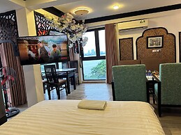 Ala Home Vu Mien Lake View