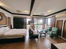 Ala Home Vu Mien Lake View