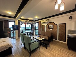 Ala Home Vu Mien Lake View