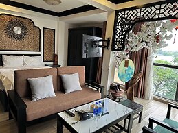 Ala Home Vu Mien Lake View