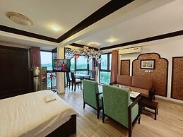 Ala Home Vu Mien Lake View