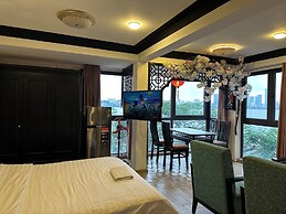 Ala Home Vu Mien Lake View