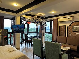 Ala Home Vu Mien Lake View