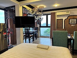 Ala Home Vu Mien Lake View
