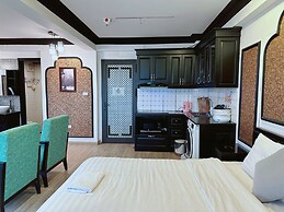 Ala Home Vu Mien Lake View