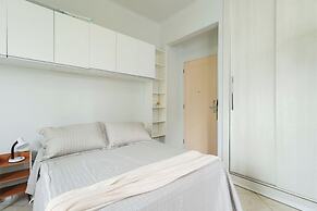 Loft Perto do Metr e da Pra a da Rep Blica